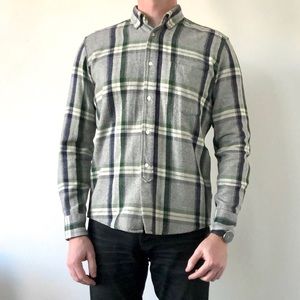 Our Legacy 1940’s Shirt - Plaid